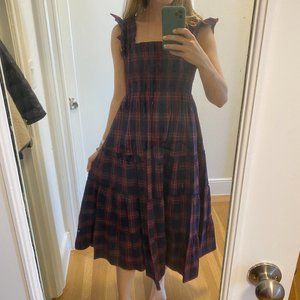 Hill House Nap Dress (size XS)